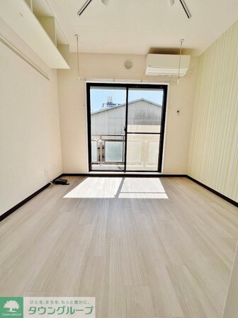 Aifort.立川の物件内観写真